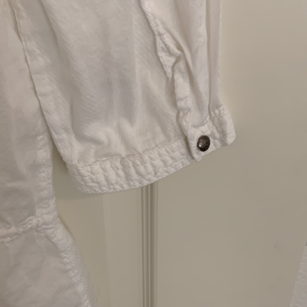Anthro blouse - Picture 7 of 13